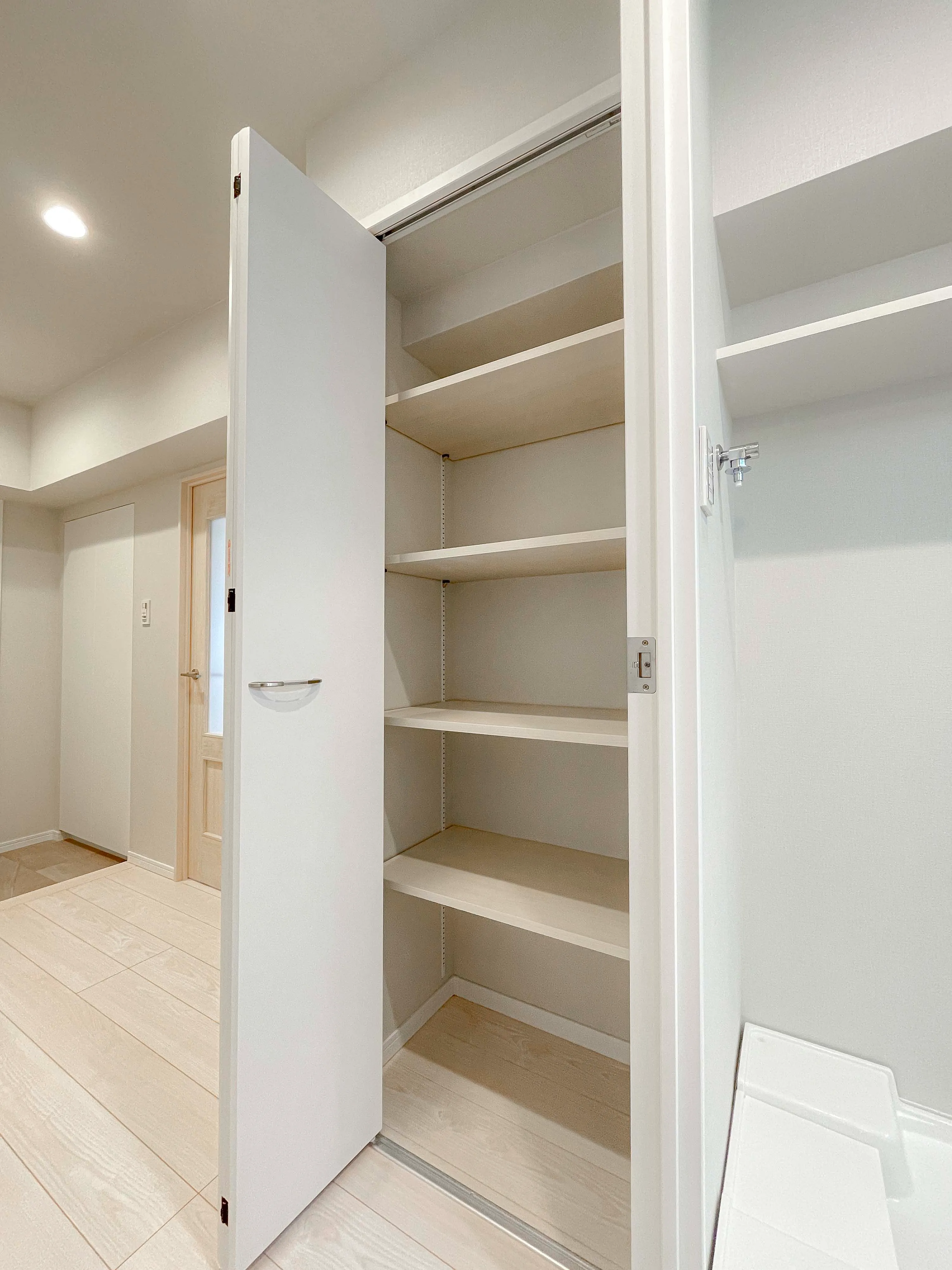 リブゼ本牧 2階の物件画像15