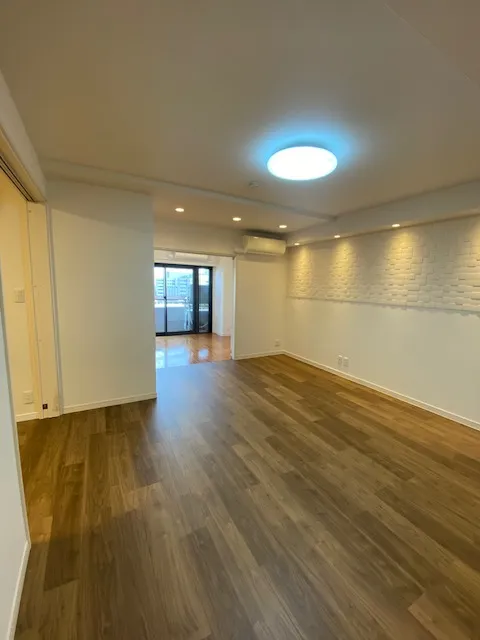 GSハイム山手 2階の物件画像3