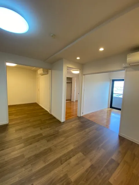 GSハイム山手 2階の物件画像4