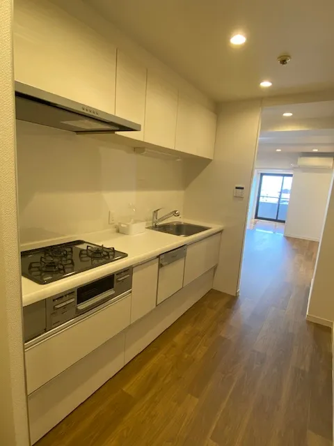 GSハイム山手 2階の物件画像5