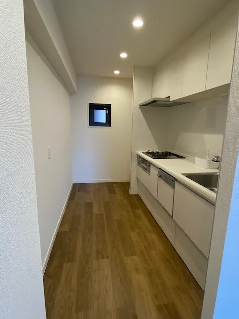 GSハイム山手 2階の物件画像6