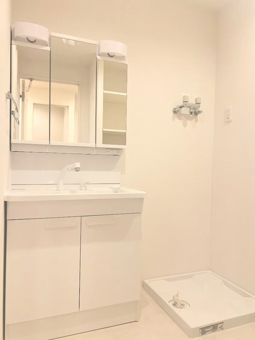 GSハイム山手 2階の物件画像7