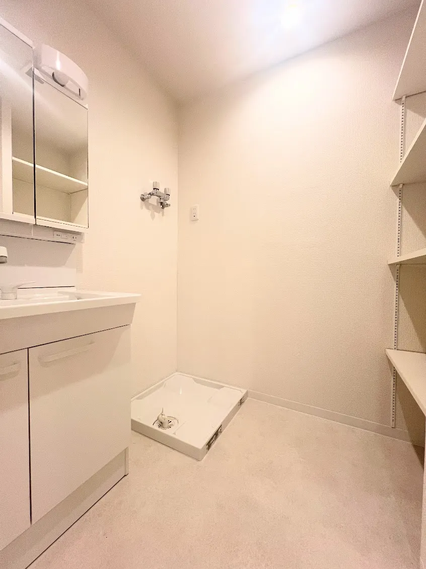 GSハイム山手 2階の物件画像8