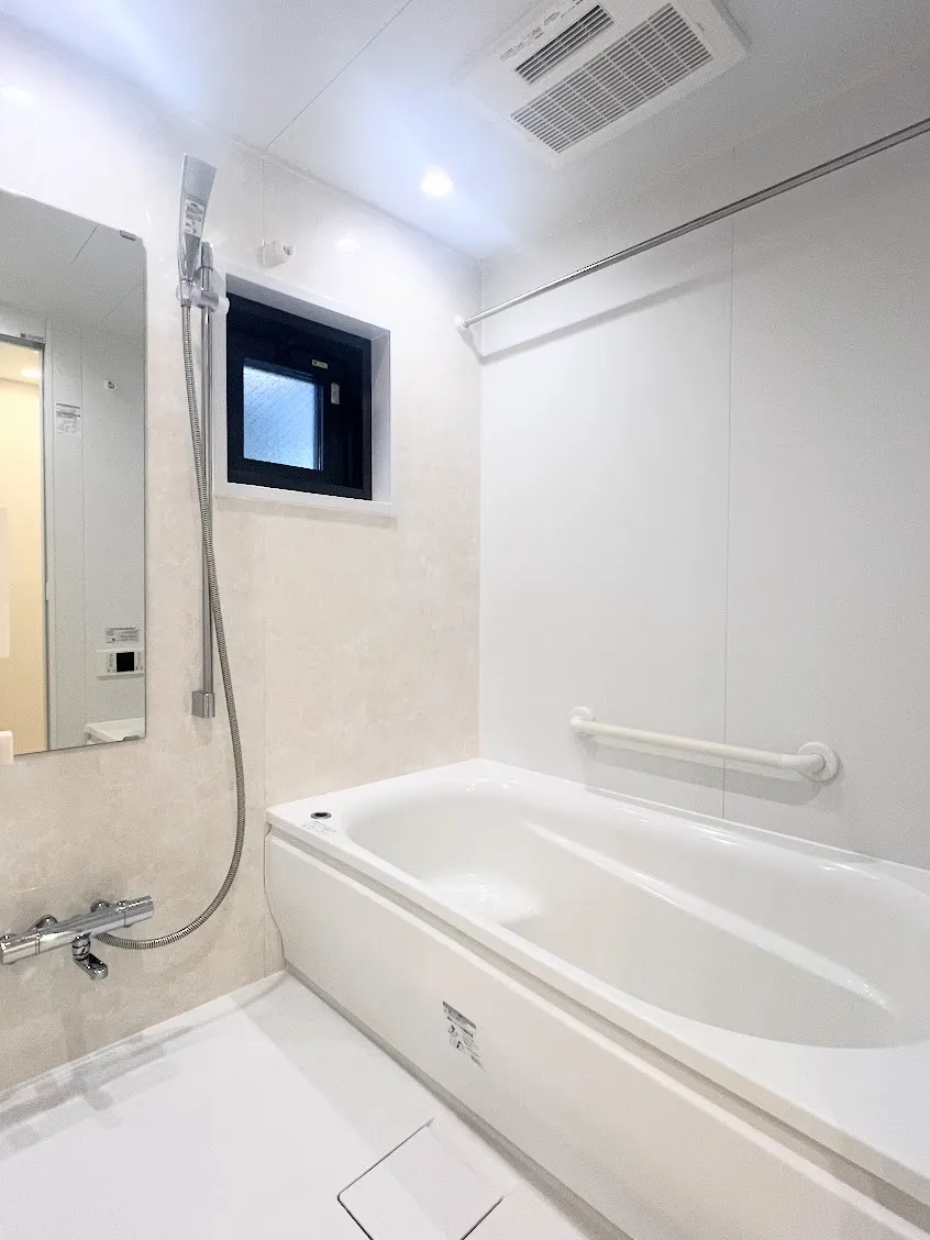 GSハイム山手 2階の物件画像9