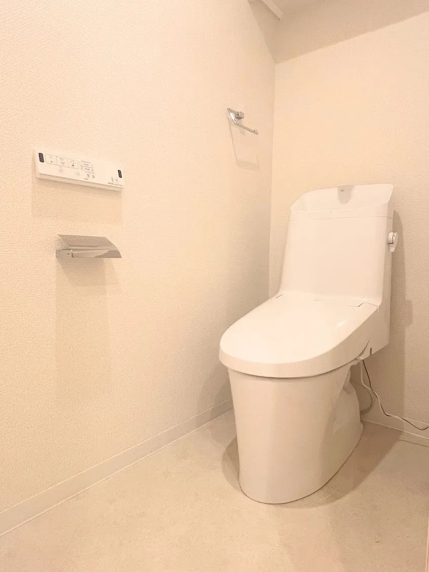 GSハイム山手 2階の物件画像10