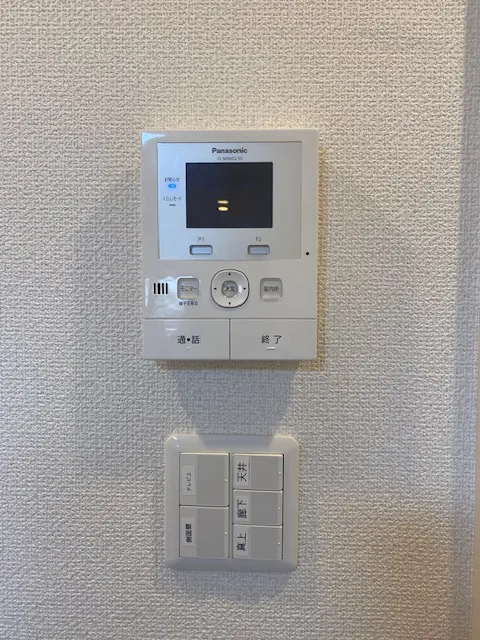 GSハイム山手 2階の物件画像16