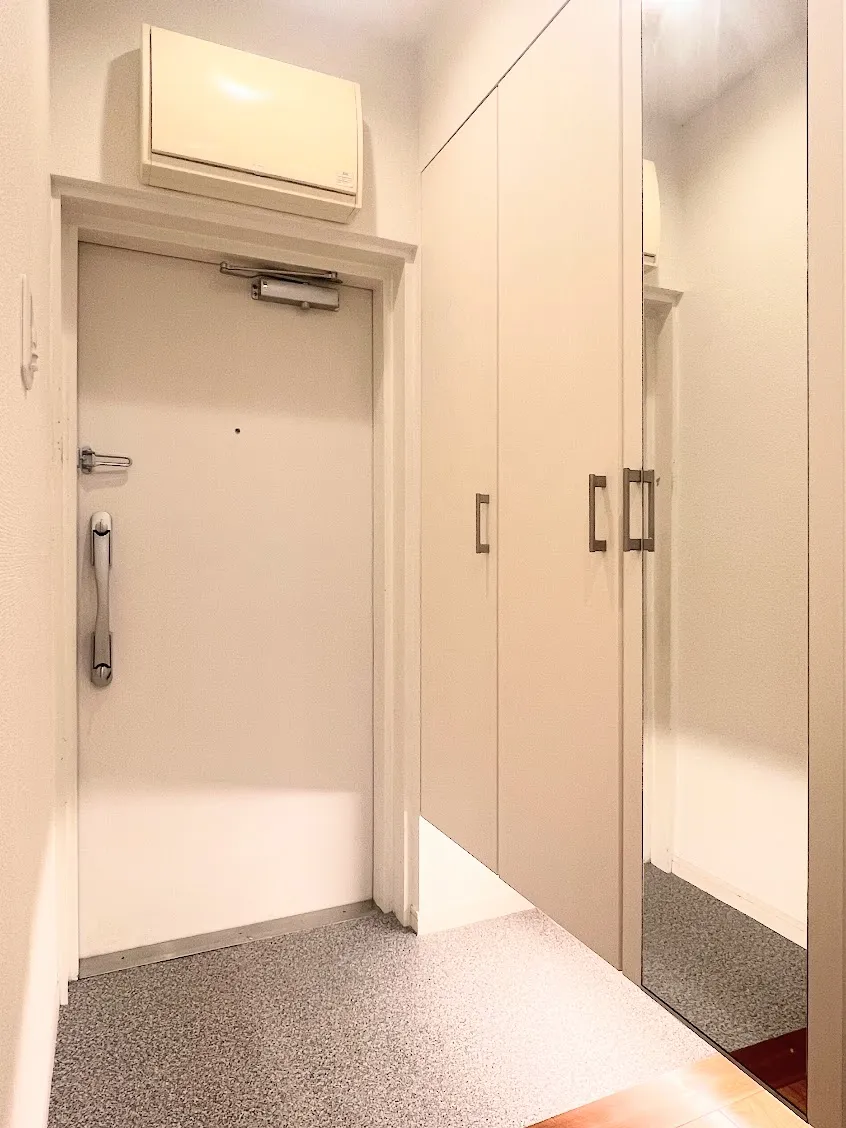 GSハイム山手 2階の物件画像19